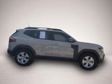 Fahrzeug ansehen: Dacia Duster Hybrid 155 Expression LKHZ * RFK * SHZ Dacia Duster Hybrid 155 Expression LKHZ * RFK * SHZ