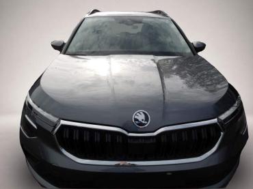 Skoda Kamiq 1.0 TSI Classic/LED/Sitzheizung/PDC/MFL/LM