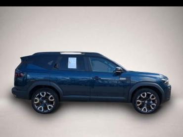 Fahrzeug ansehen: Dacia Bigster Full-Hybrid 155 Journey Winterpaket * el. Dacia Bigster Full-Hybrid 155 Journey Winterpaket * el.