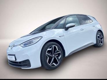 Volkswagen ID.3 Pro Performance 5-SITZER * WÄRMEPUMPE * PANORA