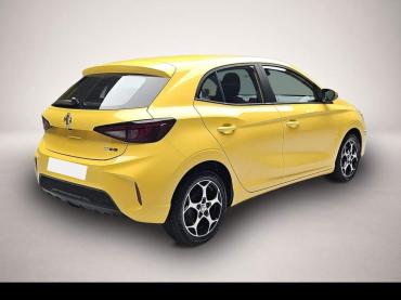 Fahrzeug ansehen: MG MG3 MG MG3 1.5 5MT COMFORT MG MG3 MG MG3 1.5 5MT COMFORT