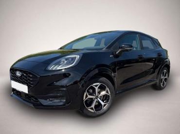 Fahrzeug ansehen: Ford Puma 1.0 EcoBoost Hybrid Aut. ST-LINE X Sportp. Ford Puma 1.0 EcoBoost Hybrid Aut. ST-LINE X Sportp.
