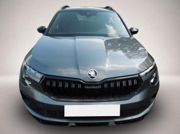 Skoda Kamiq 1.0TSI DSG Monte-Carlo/Matrix/Panoramadach