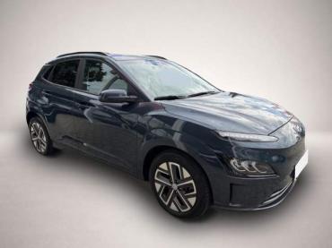 Fahrzeug ansehen: Hyundai KONA Trend Elektro 2WD * KLIMA * PDC * NAVI * SHZ * RFK * U Hyundai KONA Trend Elektro 2WD * KLIMA * PDC * NAVI * SHZ * RFK * U