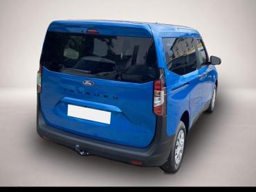 Fahrzeug ansehen: Ford Tourneo Courier Trend Bluetooth Klima Einparkhil Ford Tourneo Courier Trend Bluetooth Klima Einparkhil