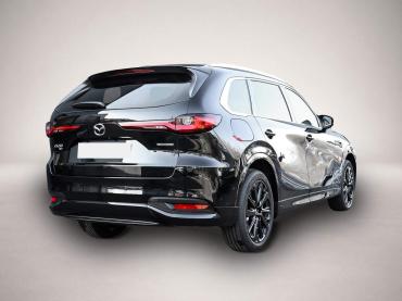 Fahrzeug ansehen: Mazda CX-80 2026 6-Sitzer 2.5L e-SKYACTIV PHEV 327ps 8 Mazda CX-80 2026 6-Sitzer 2.5L e-SKYACTIV PHEV 327ps 8