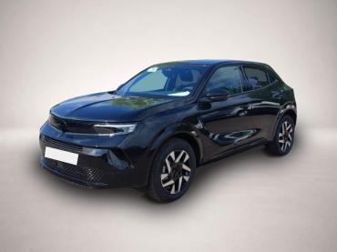 Fahrzeug ansehen: Opel Mokka GS SHZ LenkradHZG Allwetterreifen LED DAB Opel Mokka GS SHZ LenkradHZG Allwetterreifen LED DAB