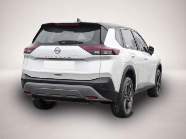 Fahrzeug ansehen: Nissan X-Trail Acenta 1.5 VC-T MHEV 163PS 4x2 Xtronic F Nissan X-Trail Acenta 1.5 VC-T MHEV 163PS 4x2 Xtronic F