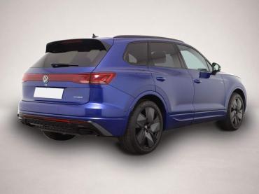 Volkswagen Touareg R 3.0 TSI eHybrid 4M Tip. IQ.Light/Luft/