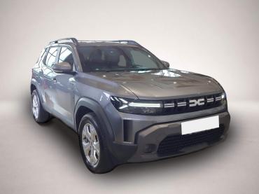 Dacia Duster Mild Hybrid 140 Expression Navi Kamera SH