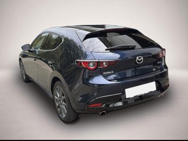 Fahrzeug ansehen: Mazda 3 Exclusive-Line Bluetooth Head Up Display Navi Mazda 3 Exclusive-Line Bluetooth Head Up Display Navi
