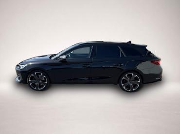 Cupra Leon SP 2.0 TSI DSG VZ 169¤ m.20% Anz. Navi ACC