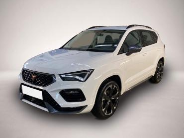 Cupra Ateca 1.5 TSI DSG * Keyless * Kamera * LED
