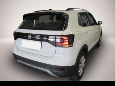 Volkswagen T-Cross 1.0 TSI * Navi * Bluetooth