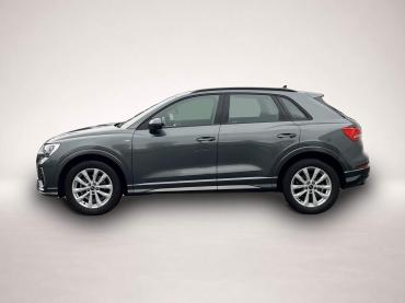 Fahrzeug ansehen: Audi Q3 35 1.5 TFSI S tronic S line 194¤ m.20% Anz. N Audi Q3 35 1.5 TFSI S tronic S line 194¤ m.20% Anz. N