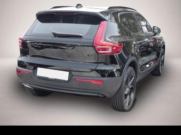Fahrzeug ansehen: Volvo XC40 B4 2WD Plus Black Edition Plus Volvo XC40 B4 2WD Plus Black Edition Plus