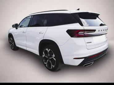 Fahrzeug ansehen: Skoda Kodiaq 2.0 TSI RS DSG 4x4 Sound AHK 7 Sitzer Skoda Kodiaq 2.0 TSI RS DSG 4x4 Sound AHK 7 Sitzer