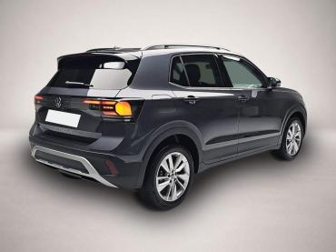 Volkswagen T-Cross 1.0 TSI DSG LIFE LED APP-CONNECT LM