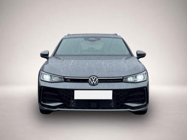 Volkswagen Passat Variant R-Line TDI DSG 4Motion|AHK|PANO|A