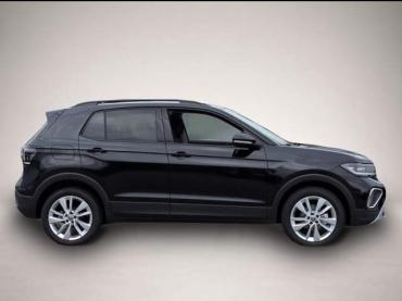 Fahrzeug ansehen: Volkswagen T-Cross Life 1.5TSI * DSG AHK IQ-LED ACC R-Kam 17 Volkswagen T-Cross Life 1.5TSI * DSG AHK IQ-LED ACC R-Kam 17