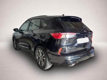 Fahrzeug ansehen: Ford Kuga ST-Line LED Kamera PDC h. AHK Navi Keyless Ford Kuga ST-Line LED Kamera PDC h. AHK Navi Keyless