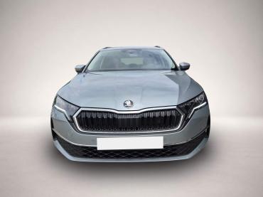 Fahrzeug ansehen: Skoda Octavia Combi 1.5 TSI 150PS m-HEV DSG Selection Skoda Octavia Combi 1.5 TSI 150PS m-HEV DSG Selection