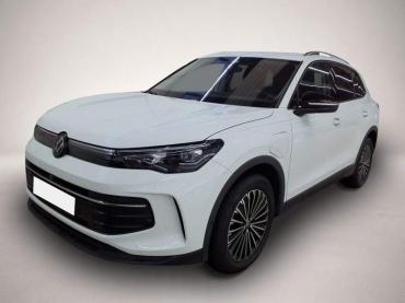 Fahrzeug ansehen: Volkswagen Tiguan 1.5 TSI DSG e-Hybrid NAVI AHK KAMERA LED Volkswagen Tiguan 1.5 TSI DSG e-Hybrid NAVI AHK KAMERA LED