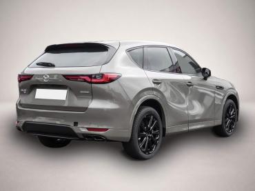 Fahrzeug ansehen: Mazda CX-60 HOMURA 2025 3.3L e-SKYACTIV-D 254PS AWD Co Mazda CX-60 HOMURA 2025 3.3L e-SKYACTIV-D 254PS AWD Co