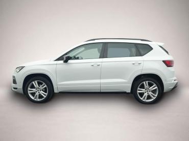 Fahrzeug ansehen: Seat Ateca 1.5 TSI DSG FR LED NAVI PANO KAMERA Seat Ateca 1.5 TSI DSG FR LED NAVI PANO KAMERA