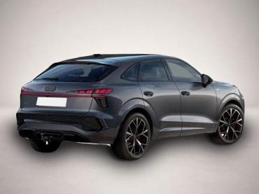 Fahrzeug ansehen: Audi Q3 Sportback NEU TFSI 265 PS quattro S line Pano * T. Audi Q3 Sportback NEU TFSI 265 PS quattro S line Pano * T.