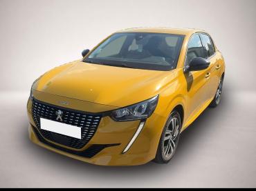Fahrzeug ansehen: Peugeot 208 1.2 Allure Pack * Sitzheiz * Einparkhilfe * ACC Peugeot 208 1.2 Allure Pack * Sitzheiz * Einparkhilfe * ACC