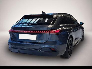 Audi A5 2.0 TDI S-Tronic Avant S-Line Navi LED