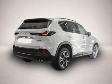 Fahrzeug ansehen: Mazda CX-5 All-new 2.5L e-Skyactiv G 141ps 6AT FWD Exc Mazda CX-5 All-new 2.5L e-Skyactiv G 141ps 6AT FWD Exc