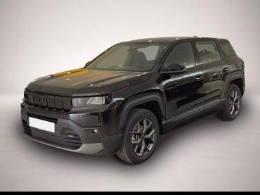 Jeep Compass MHEV Altitude Navi 360° Kamera LED ACC