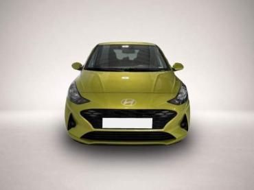 Hyundai i10 GO! PLUS 1.2 MT 58kW (79PS) Klimaautomatik * N...