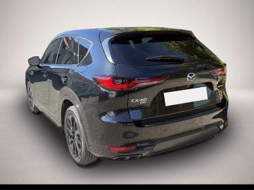 Mazda CX-60 e-SKYACTIV PHEV AWD HOMURA Autom.
