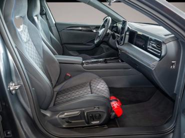 Fahrzeug ansehen: Volkswagen Passat Volkswagen Passat