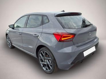 Fahrzeug ansehen: Seat Ibiza 1.0 TSI 7-Gang-DSG Seat Ibiza 1.0 TSI 7-Gang-DSG