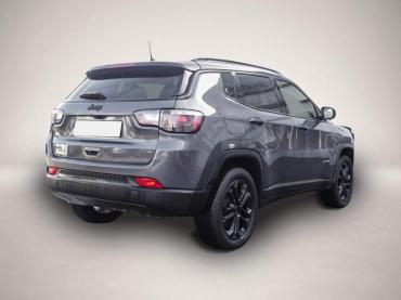 Fahrzeug ansehen: Jeep Compass Limited Plug-In Hybrid 4WD LED ACC Apple Jeep Compass Limited Plug-In Hybrid 4WD LED ACC Apple