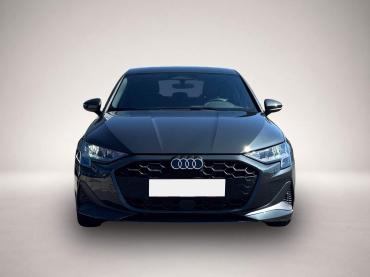 Fahrzeug ansehen: Audi A3 Sportback TFSI S tronic|KAMERA|ACC|el. SITZ Audi A3 Sportback TFSI S tronic|KAMERA|ACC|el. SITZ