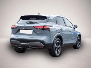 Fahrzeug ansehen: Nissan Qashqai N-Connecta e-Power Panorama Navi 360 Kam Nissan Qashqai N-Connecta e-Power Panorama Navi 360 Kam