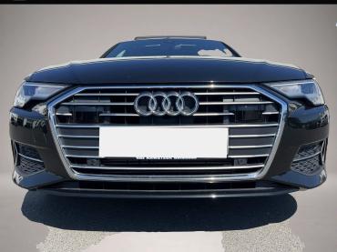 Audi A6 Avant 45 2.0 TFSI S tronic sport PANO Navi RF