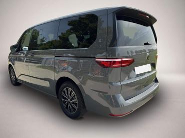 Fahrzeug ansehen: Volkswagen T7 Multivan 2.0TDI DSG Elegance LÜ 5 Sitzer Volkswagen T7 Multivan 2.0TDI DSG Elegance LÜ 5 Sitzer