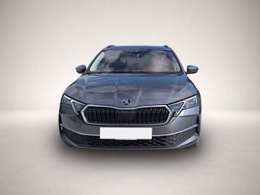 Skoda Octavia Combi 2.0 TDI DSG Tour HEAD UP PANO MATR