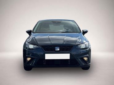 Seat Ibiza Reference TSI|5J. GARANTIE|SITZHZG|TEMPOMA