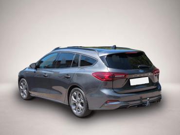 Fahrzeug ansehen: Ford Focus Turnier 1.0 EcoBoost ST-Line X Automatik L Ford Focus Turnier 1.0 EcoBoost ST-Line X Automatik L