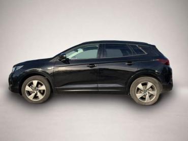 Opel Grandland (X) Grandland Ultimate ACC/BLIS/LED/CAM/SHZ/ALLWETT.