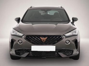 Cupra Formentor 2.0 TSI 4Drive Tribe Edition