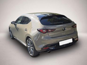 Fahrzeug ansehen: Mazda 3 Exclusive-Line Bluetooth Head Up Display Navi Mazda 3 Exclusive-Line Bluetooth Head Up Display Navi