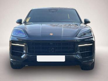 Porsche Cayenne GTS Coupe Chrono/Matrix/AHK/BOSE/ACC/Pano/360°